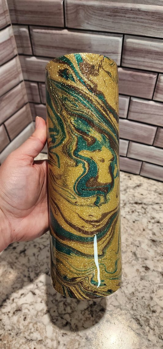 Glitter Hydrodip