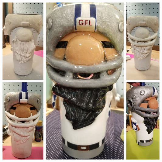 GFL (Gnome Football League)